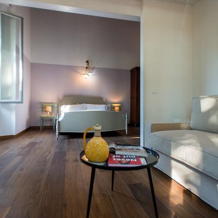 ルッシ La Milzetta Bed & Breakfast エクステリア 写真