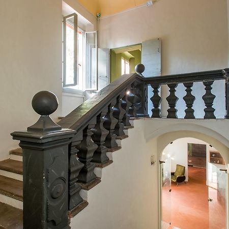ルッシ La Milzetta Bed & Breakfast エクステリア 写真